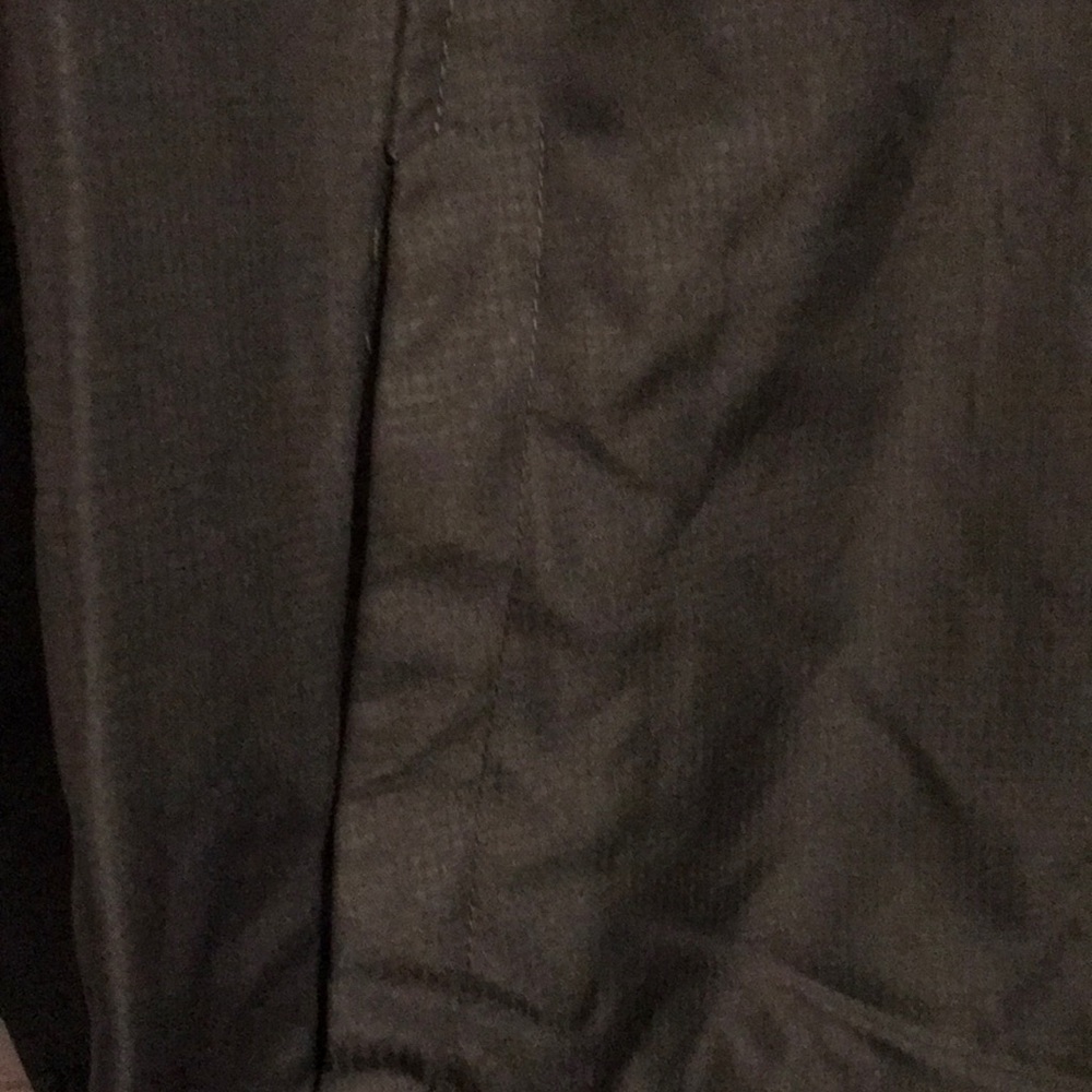 COPY - Reebok pull over jacket - Picture 4 of 7